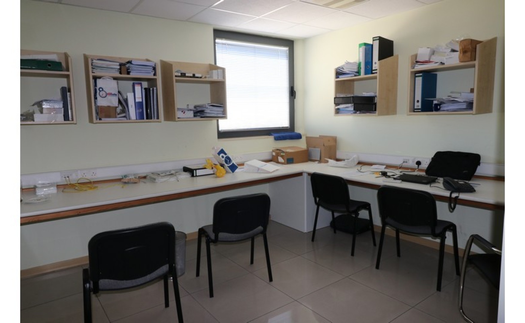 San Gwann 441sqm commercial premises in San Gwann
