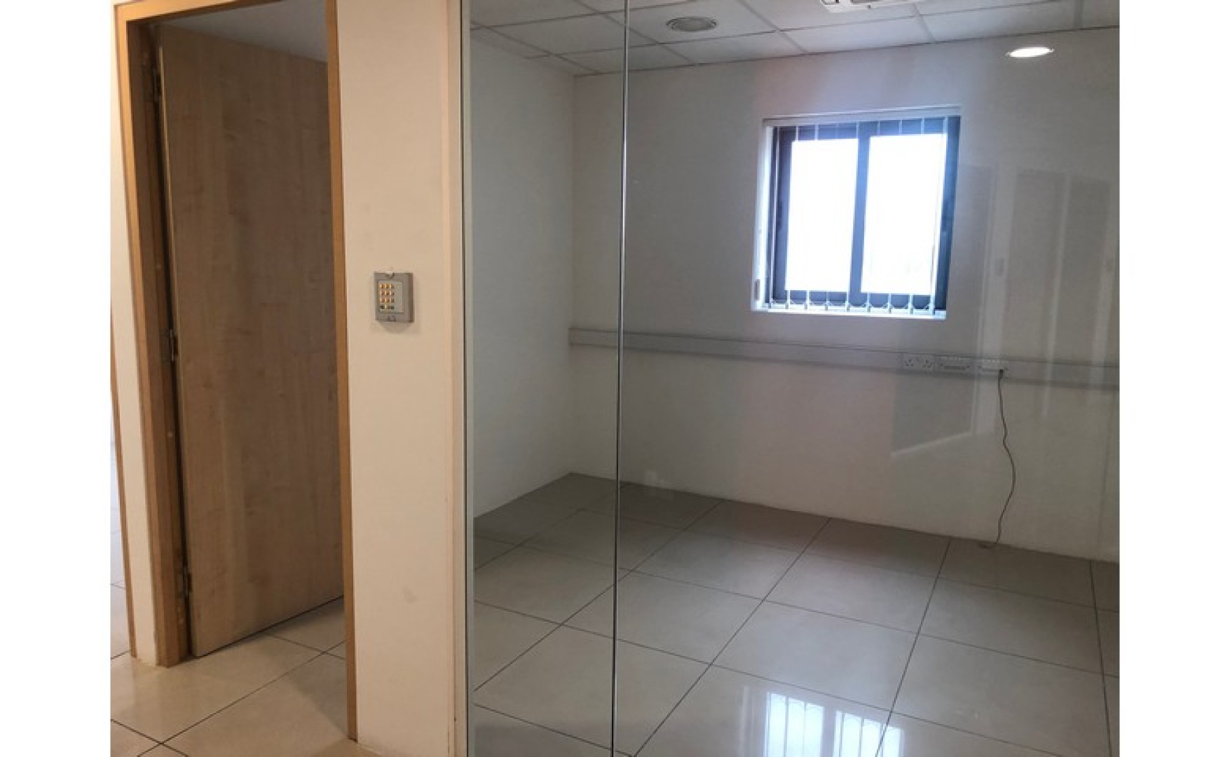 San Gwann 441sqm commercial premises in San Gwann