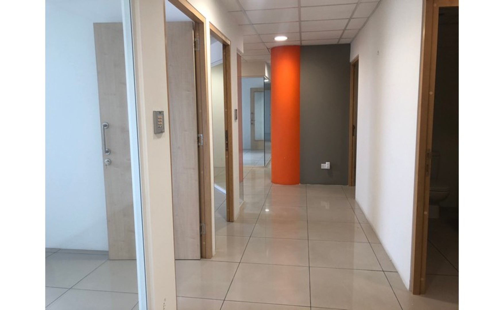San Gwann 441sqm commercial premises in San Gwann