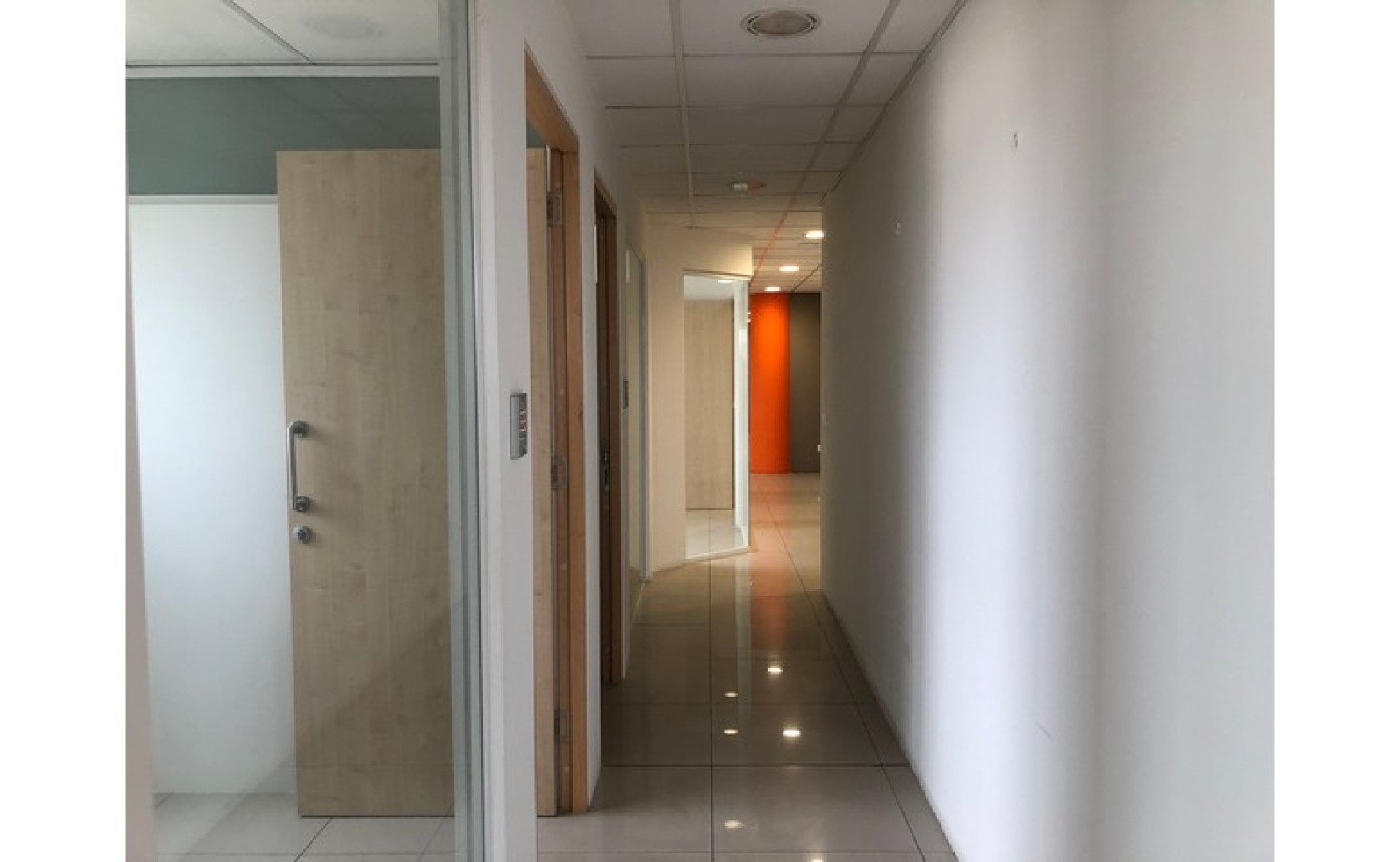 San Gwann 441sqm commercial premises in San Gwann