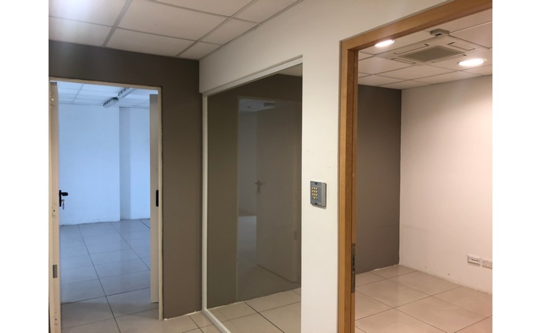 San Gwann 441sqm commercial premises in San Gwann