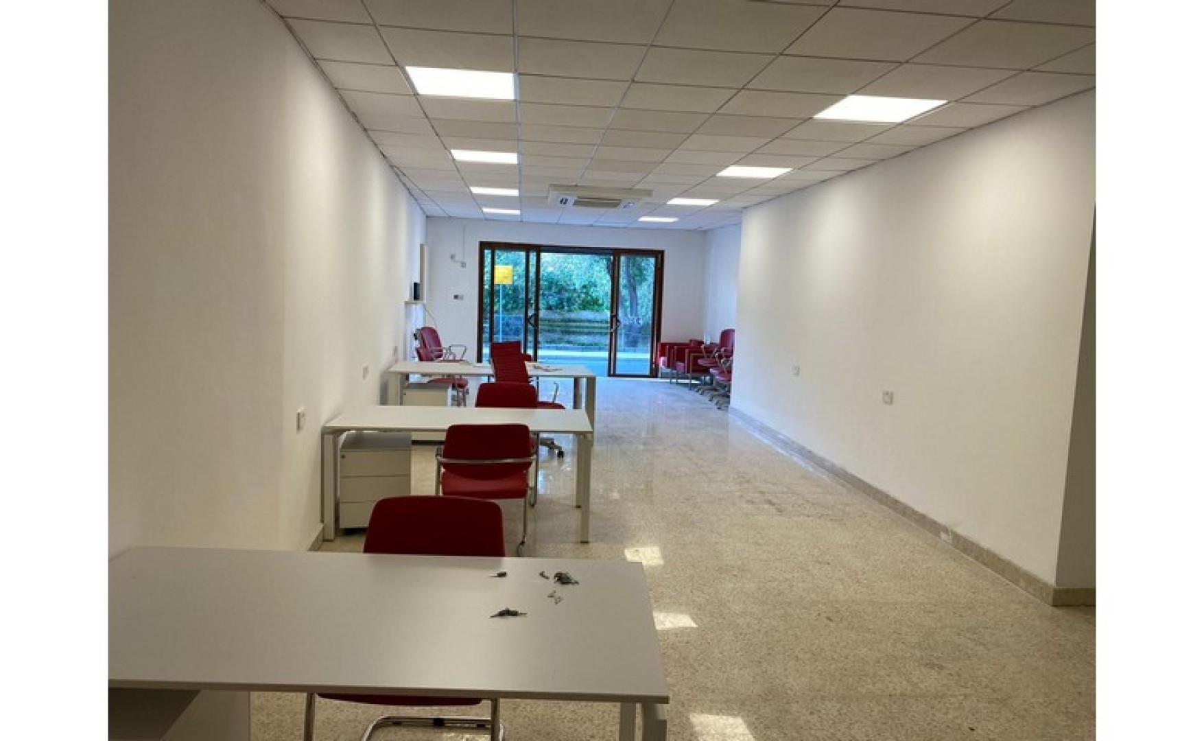 75sqm showroom for rent in a prime area of Msida