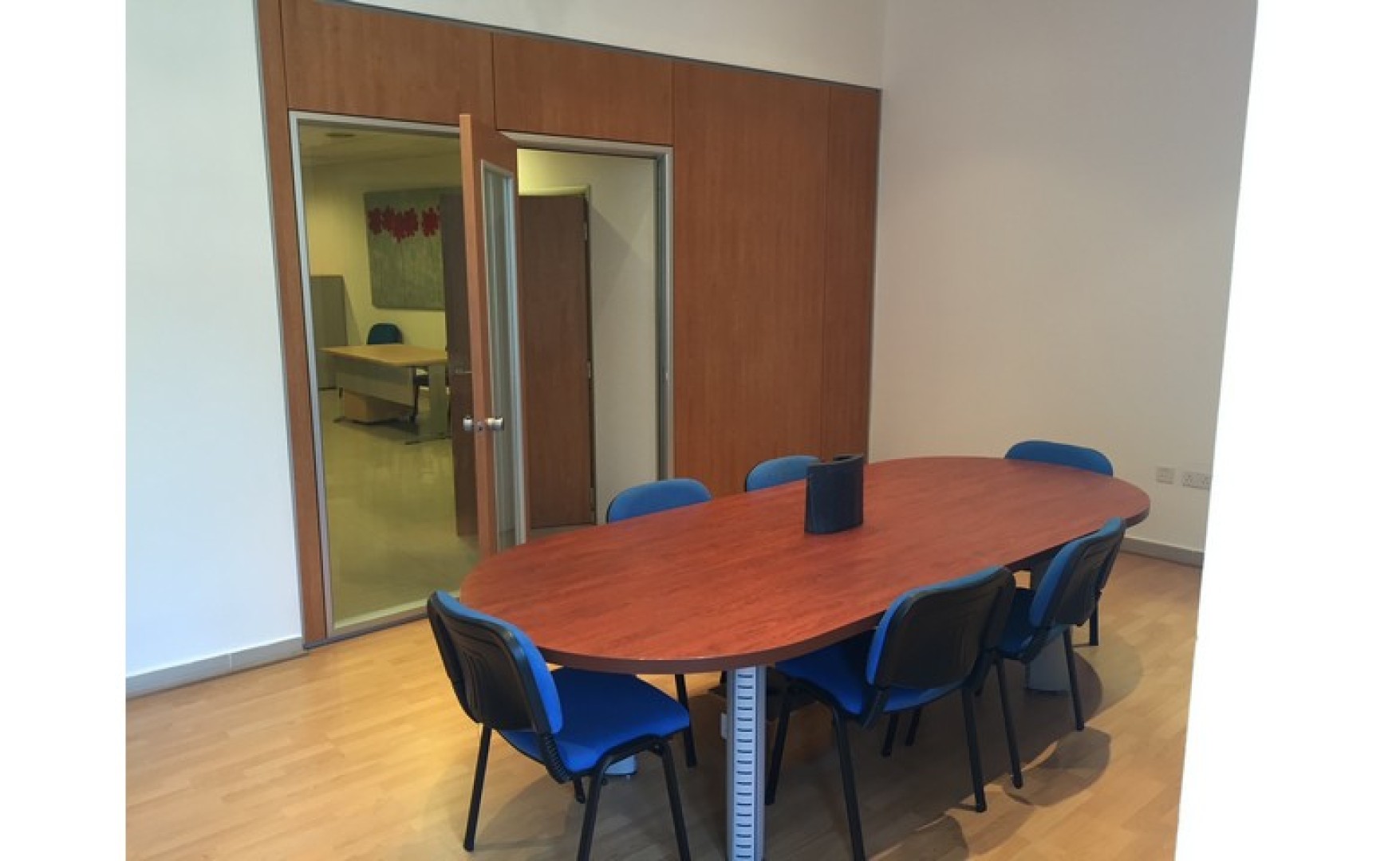 Pieta Seafront Office for Rent