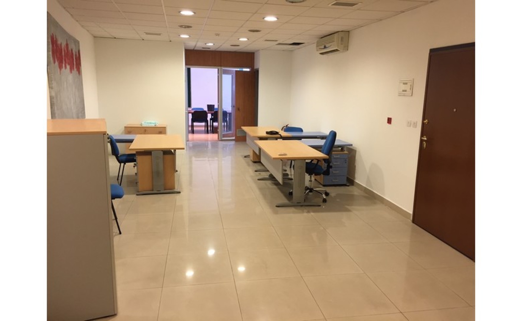 Pieta Seafront Office for Rent