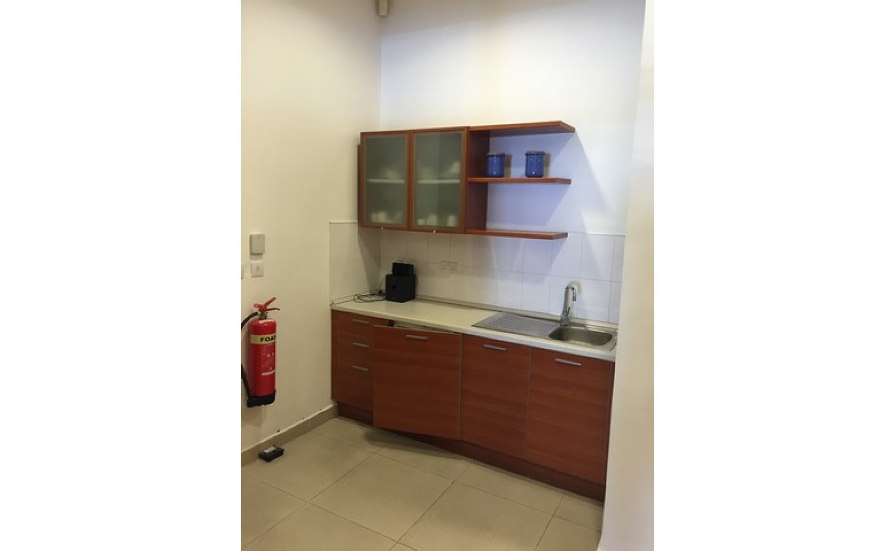 Pieta Seafront Office for Rent
