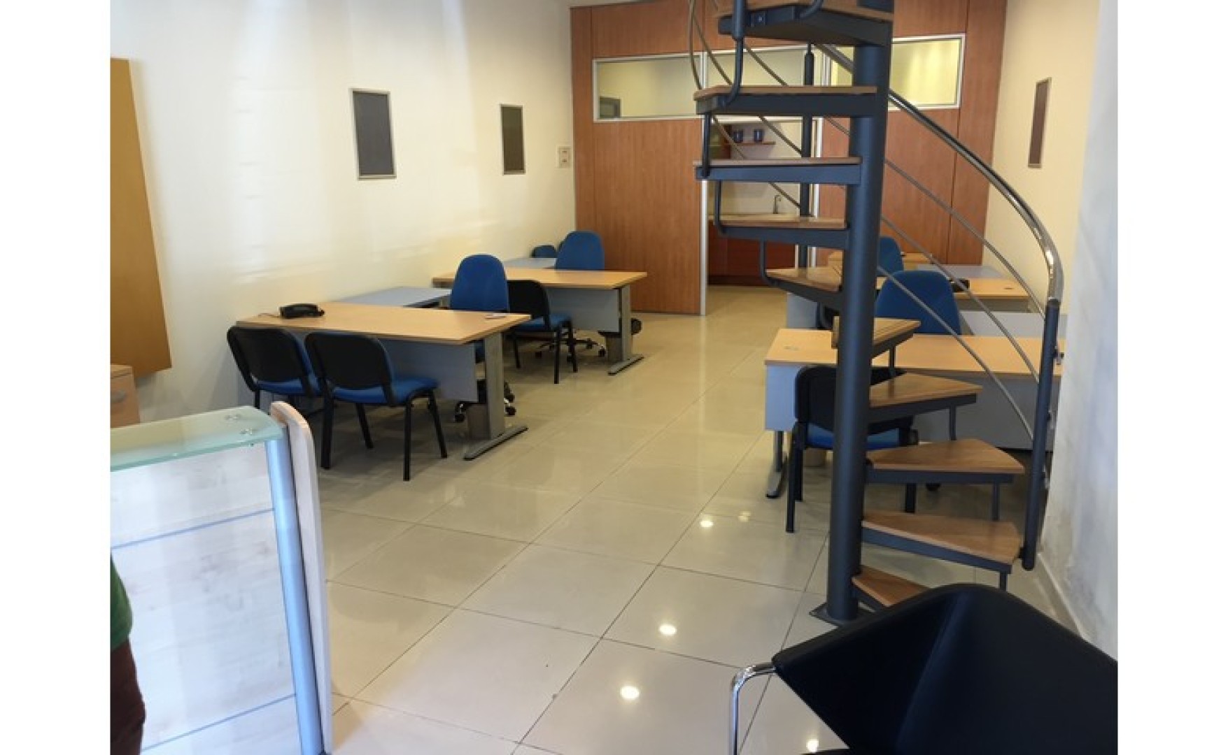 Pieta Seafront Office for Rent