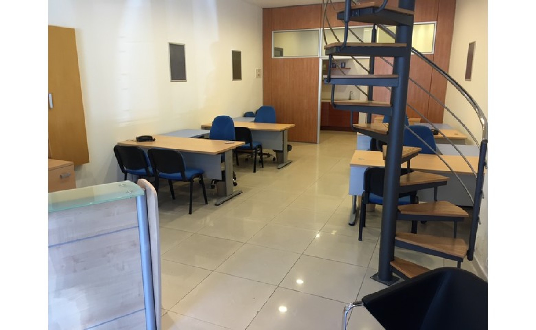 Pieta Seafront Office for Rent