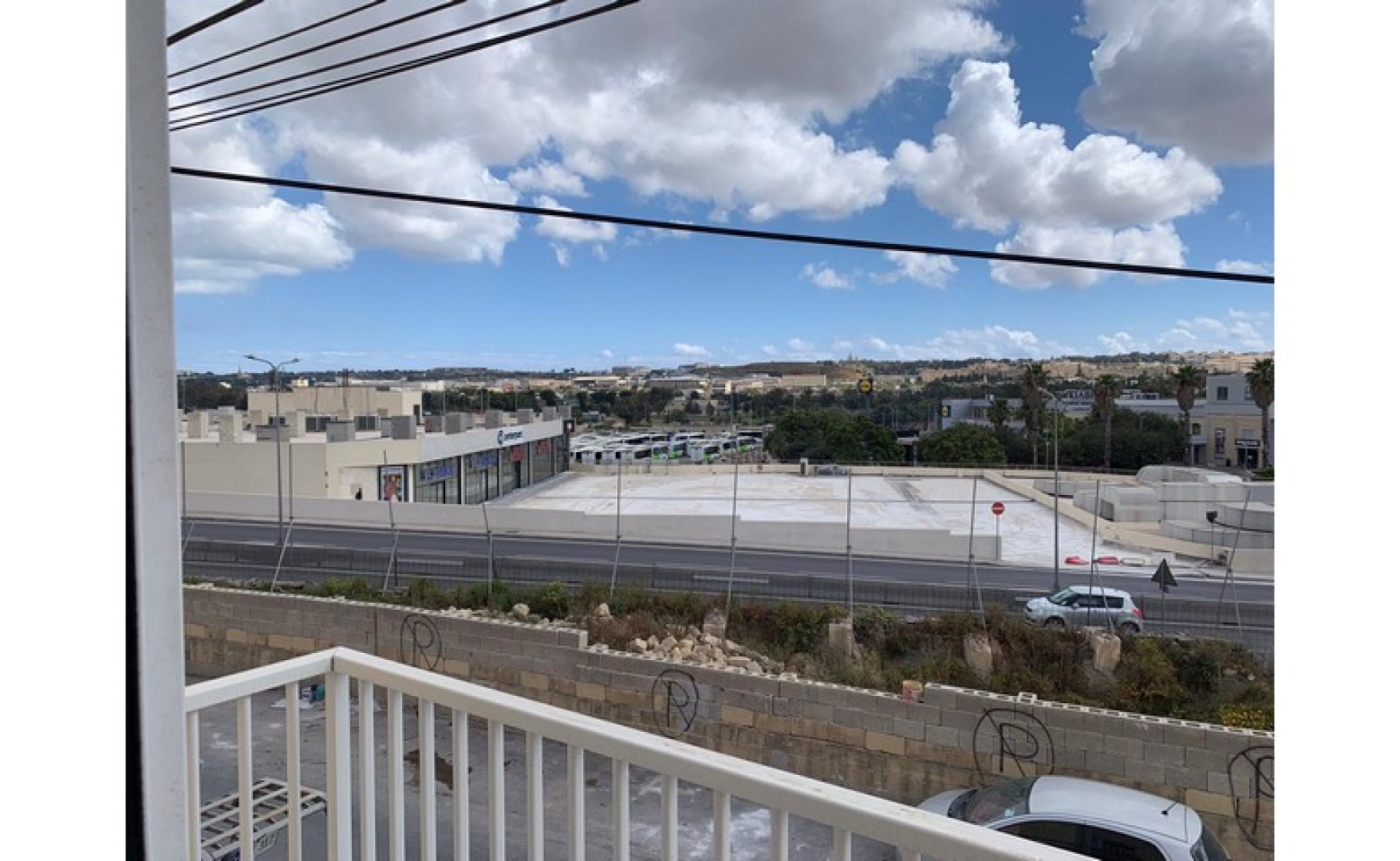 Office to let Malta: Qormi 148sqm commercial premises for rent