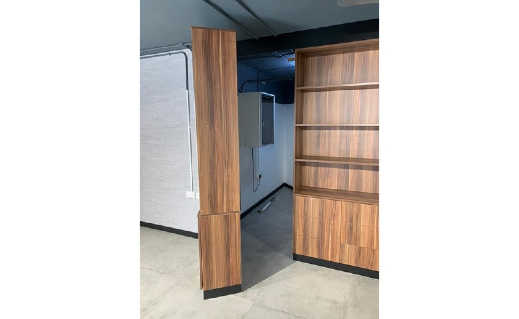 Shops for rent in Malta: Birkirkara 50sqm premises for rent