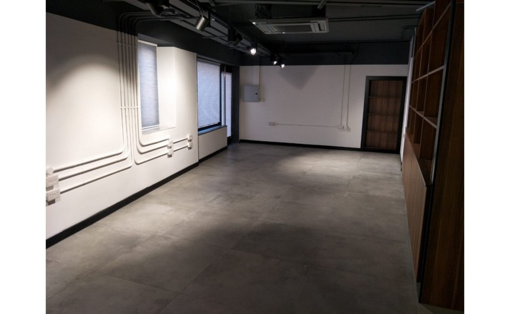 Shops for rent in Malta: Birkirkara 50sqm premises for rent