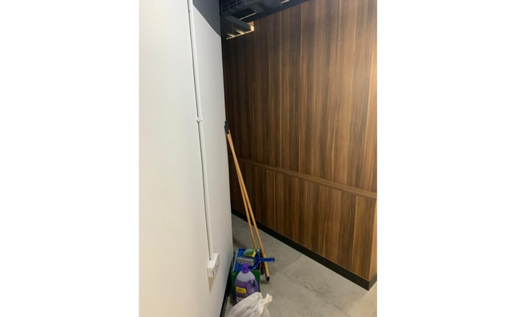 Shops for rent in Malta: Birkirkara 50sqm premises for rent