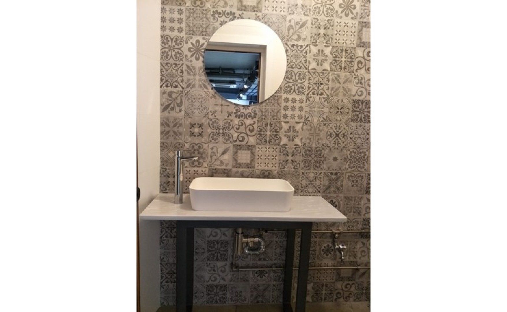 Shops for rent in Malta: Birkirkara 50sqm premises for rent