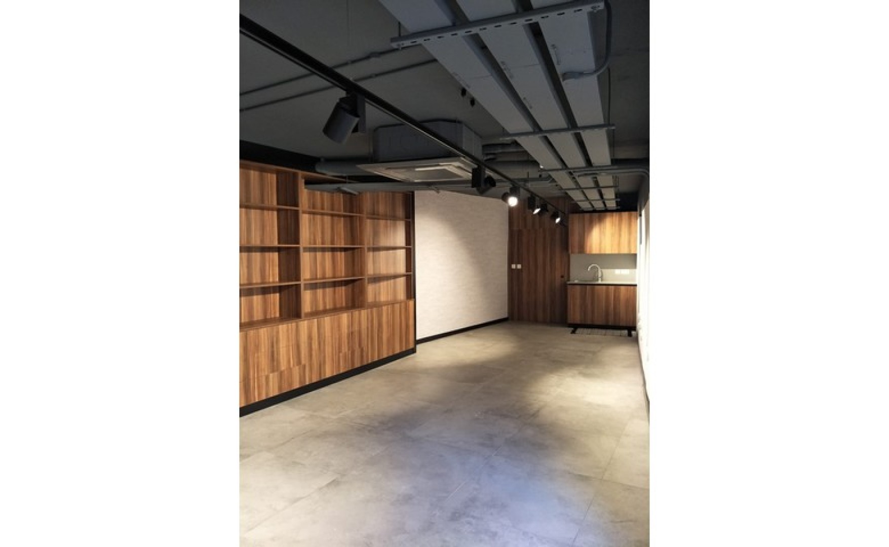 Shops for rent in Malta: Birkirkara 50sqm premises for rent