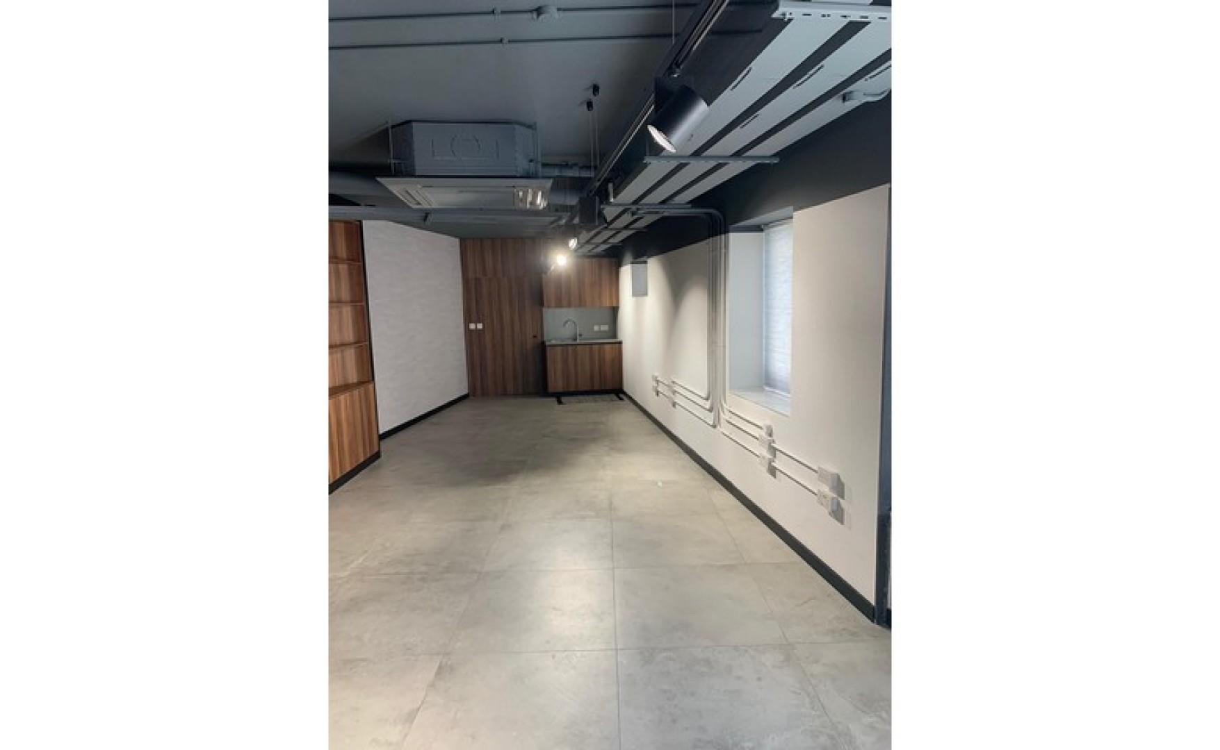 Shops for rent in Malta: Birkirkara 50sqm premises for rent