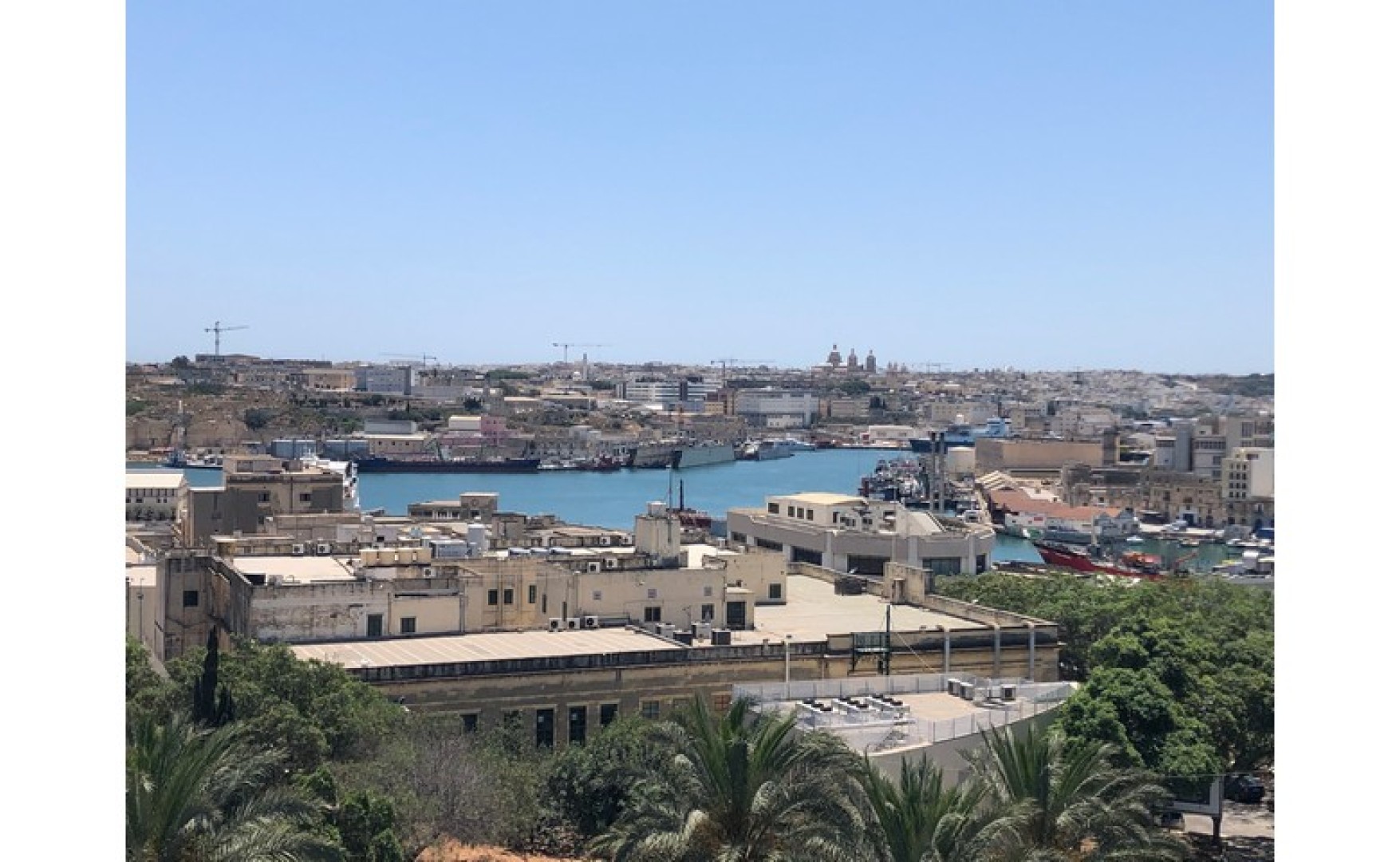 Offices for rent in Malta: Blata l-Bajda 800sqm Brand new Office for rent with Optional Parking and Seaviews