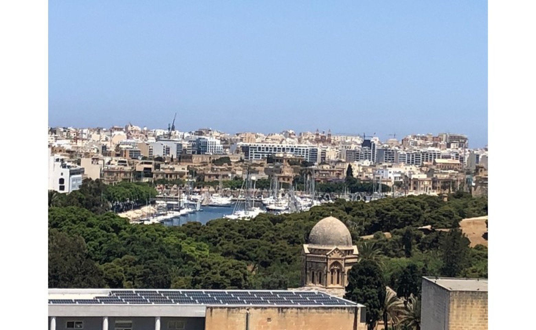 Offices in Malta: Blata l-Bajda 400sqm Spacious Brand New Office for Rent/Sale with Views and optional parking available Close by