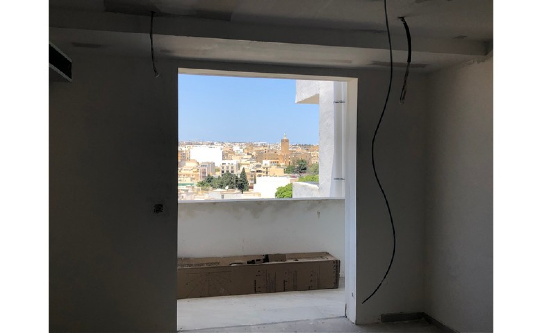 Offices in Malta: Blata l-Bajda 400sqm Spacious Brand New Office for Rent/Sale with Views and optional parking available Close by
