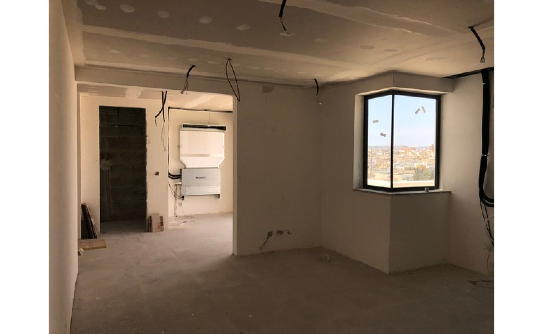 Offices in Malta: Blata l-Bajda 400sqm Spacious Brand New Office for Rent/Sale with Views and optional parking available Close by