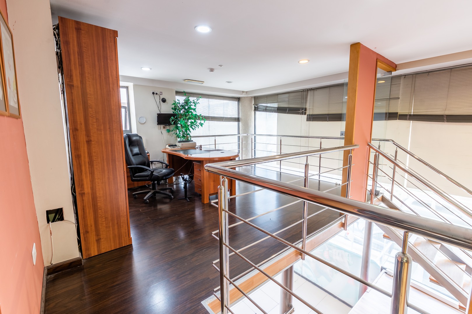Malta warehouse: Commercial Premises in Naxxar for sale