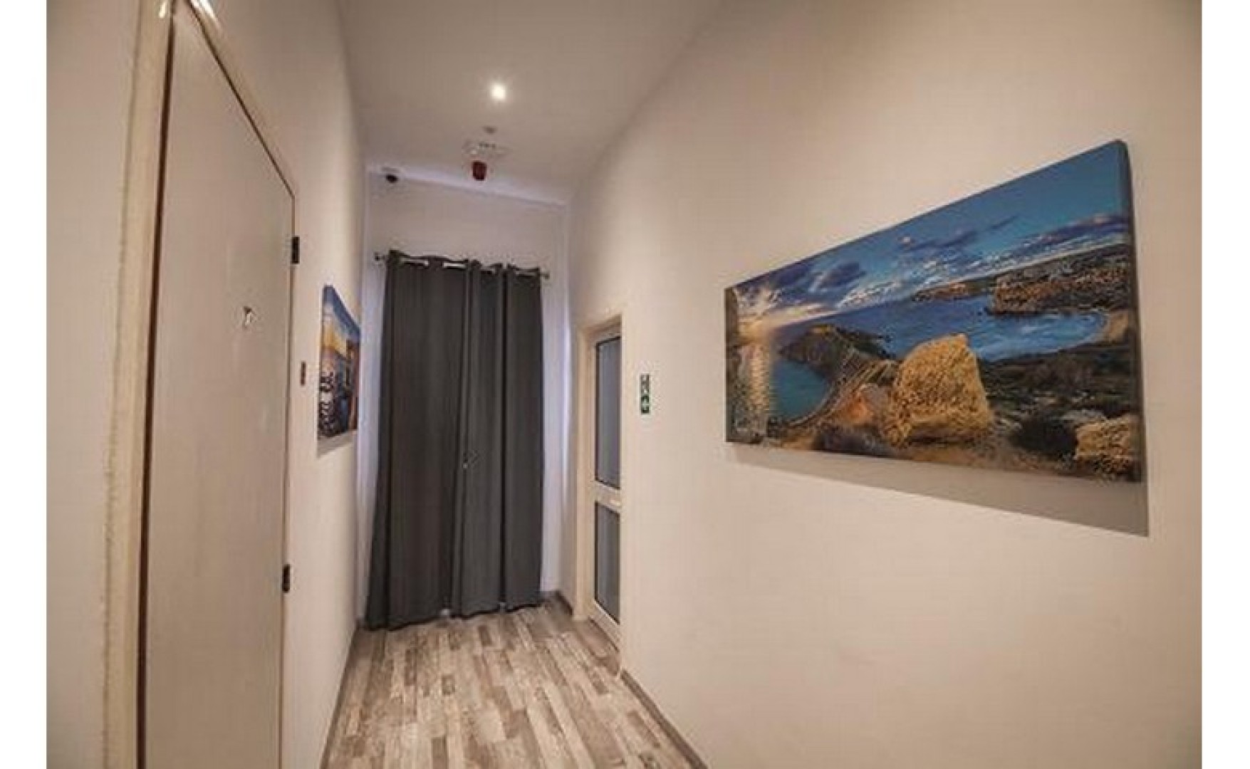 Estate agents Malta: Hostel for rent in St Julian's