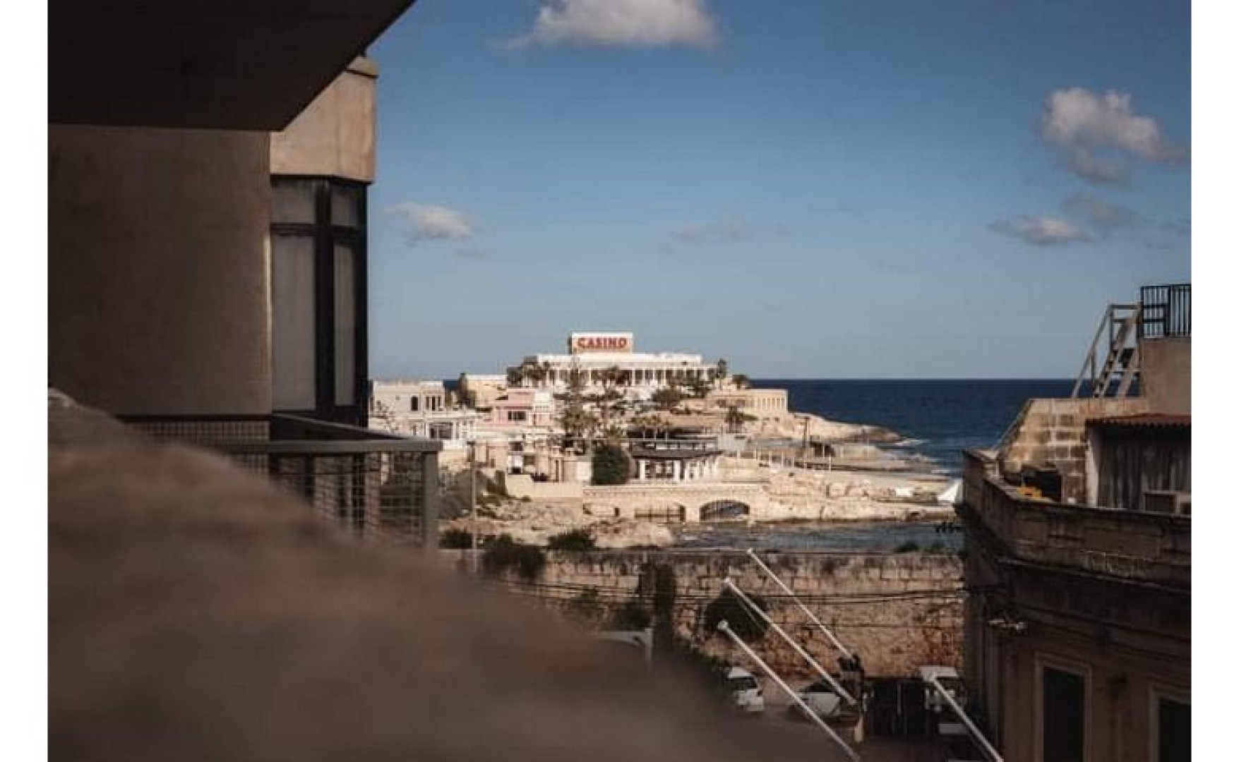 Estate agents Malta: Hostel for rent in St Julian's