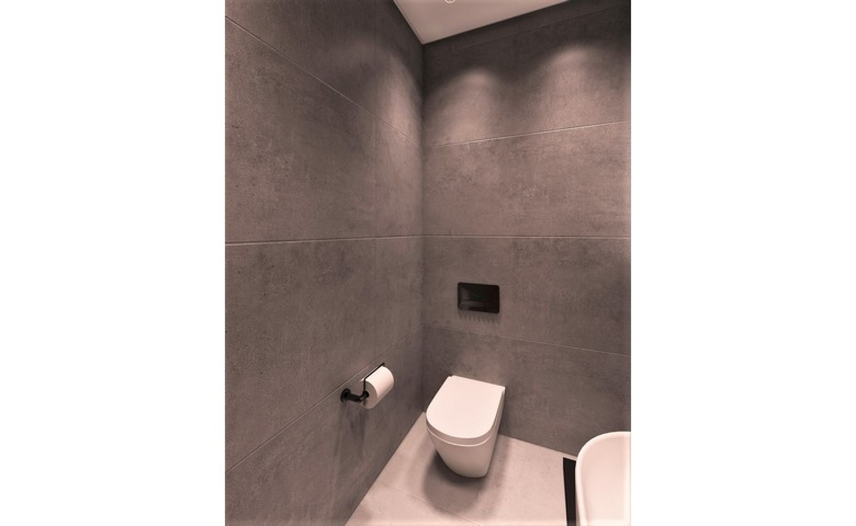 Offices for rent in Malta: 249sqm commercial premises for rent in a brand new commercial building in St Julian's