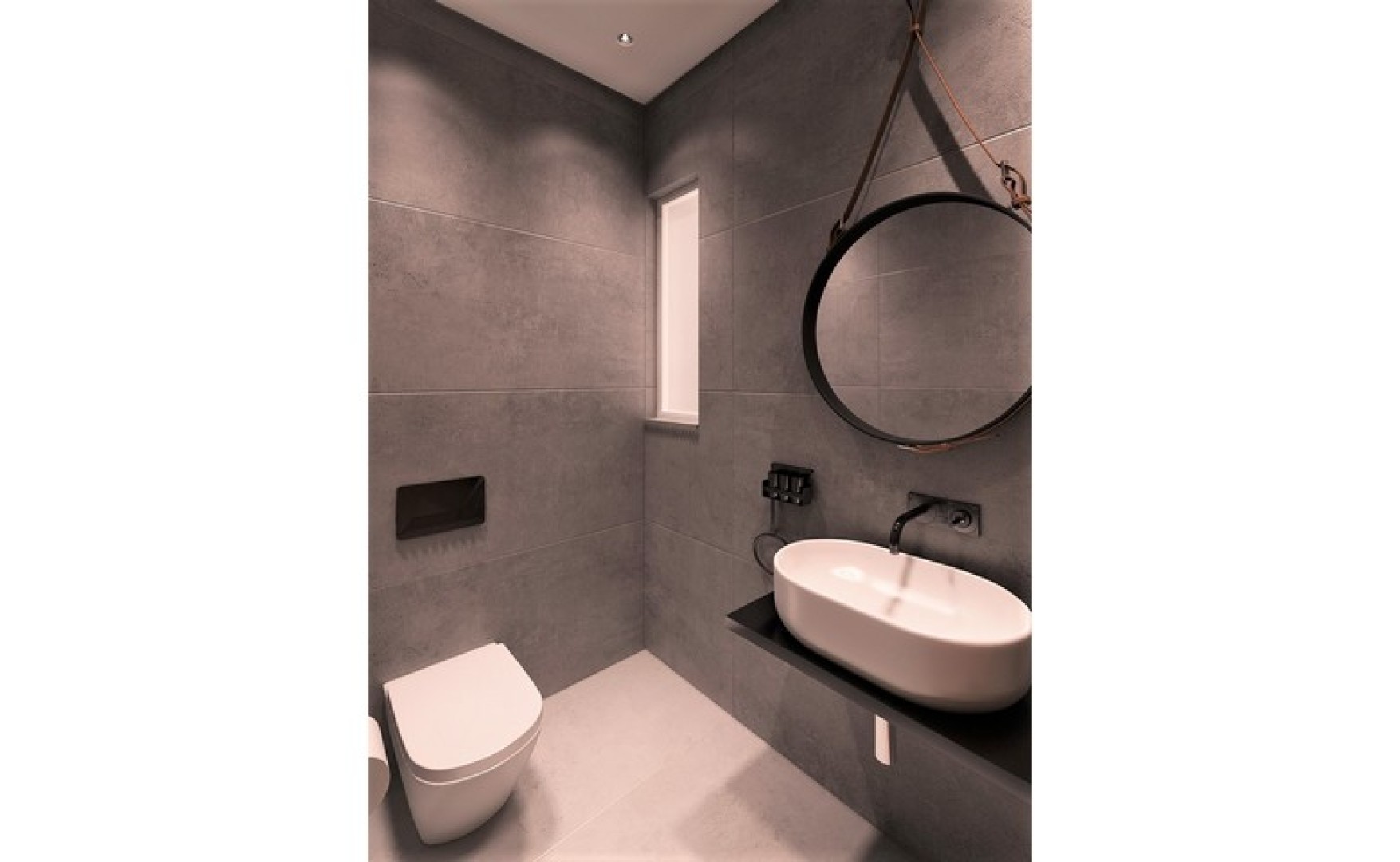Office to let Malta: Ground floor 143sqm Office for rent in a New Commercial Centre