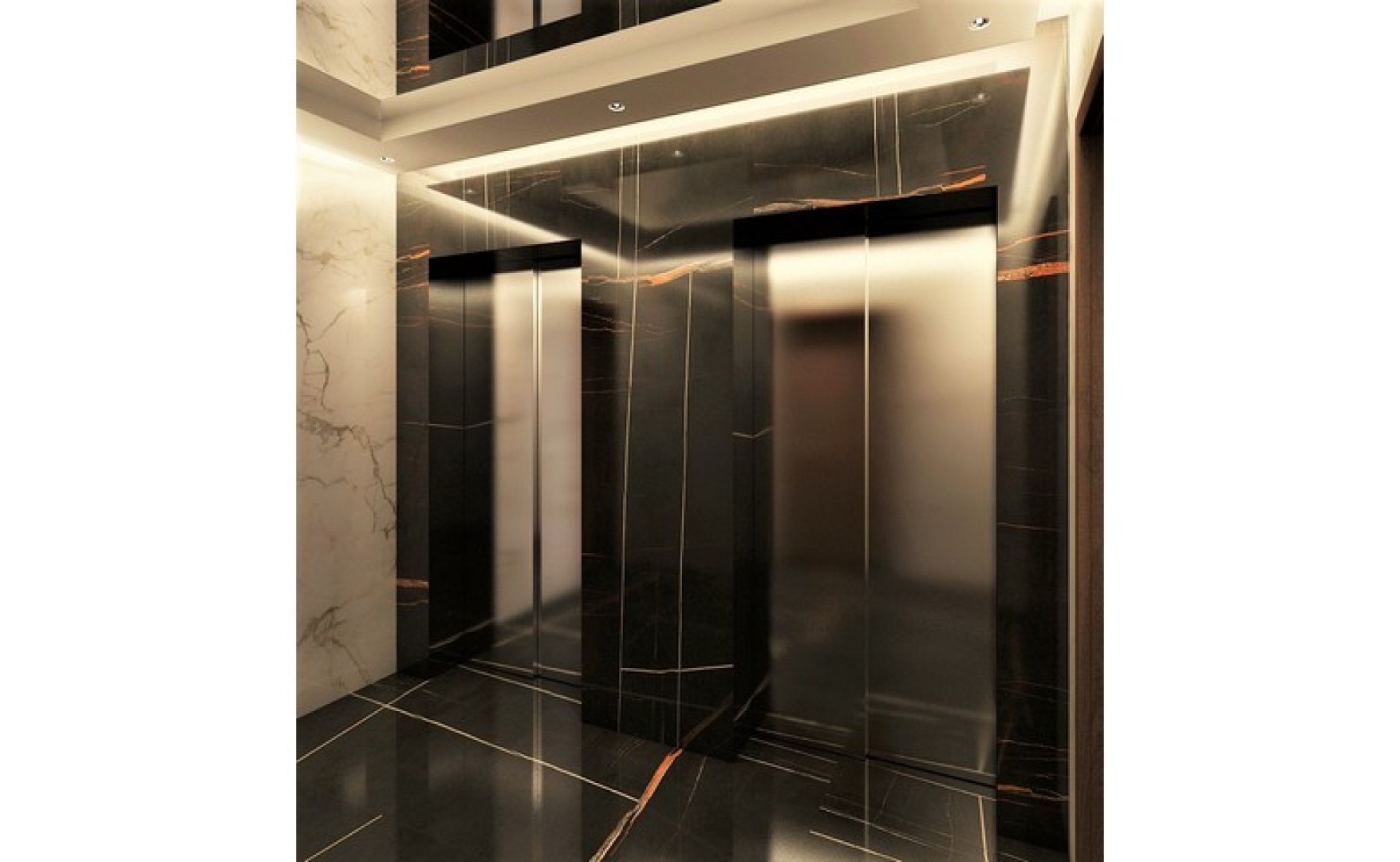 Office to let Malta: Ground floor 143sqm Office for rent in a New Commercial Centre