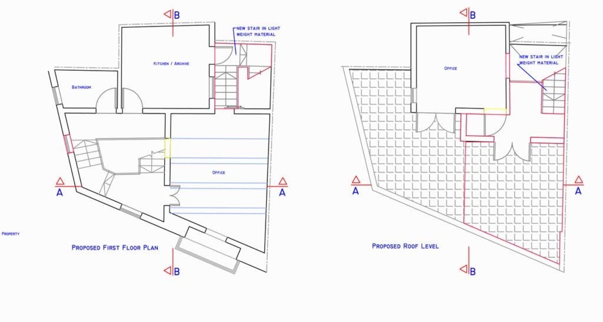 Malta real estate: Townhouse For Rent - Commercial / Residential Naxxar