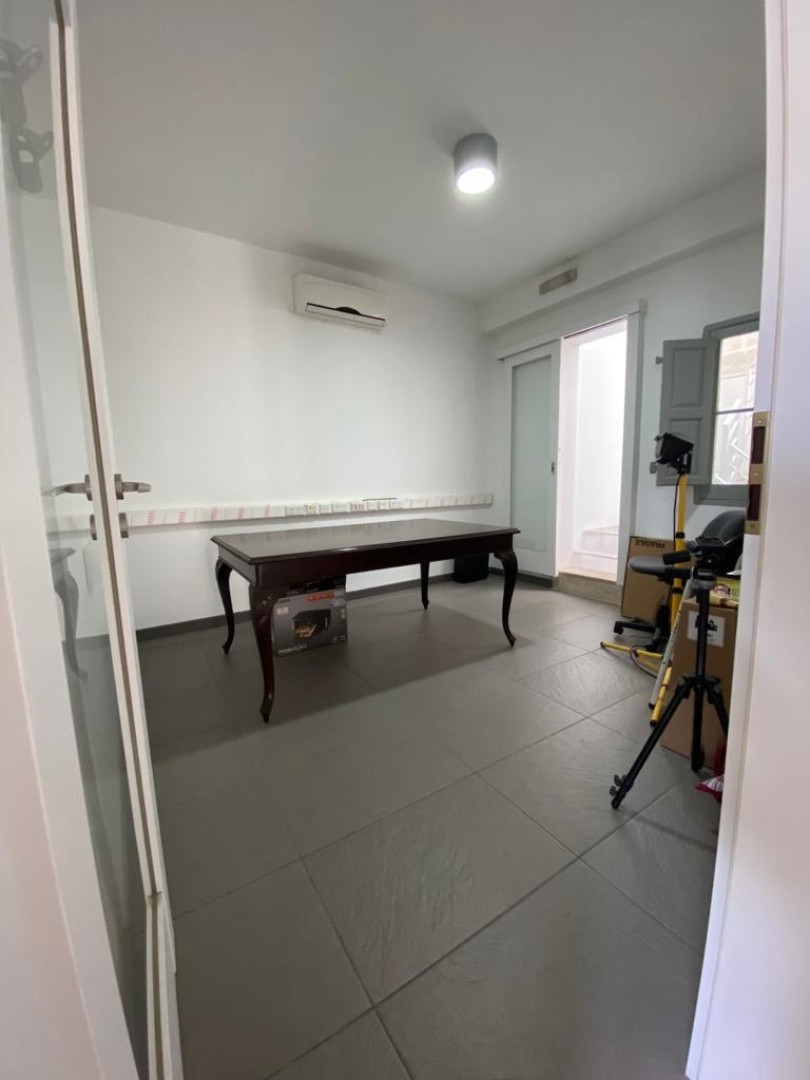 Malta real estate: Townhouse For Rent - Commercial / Residential Naxxar