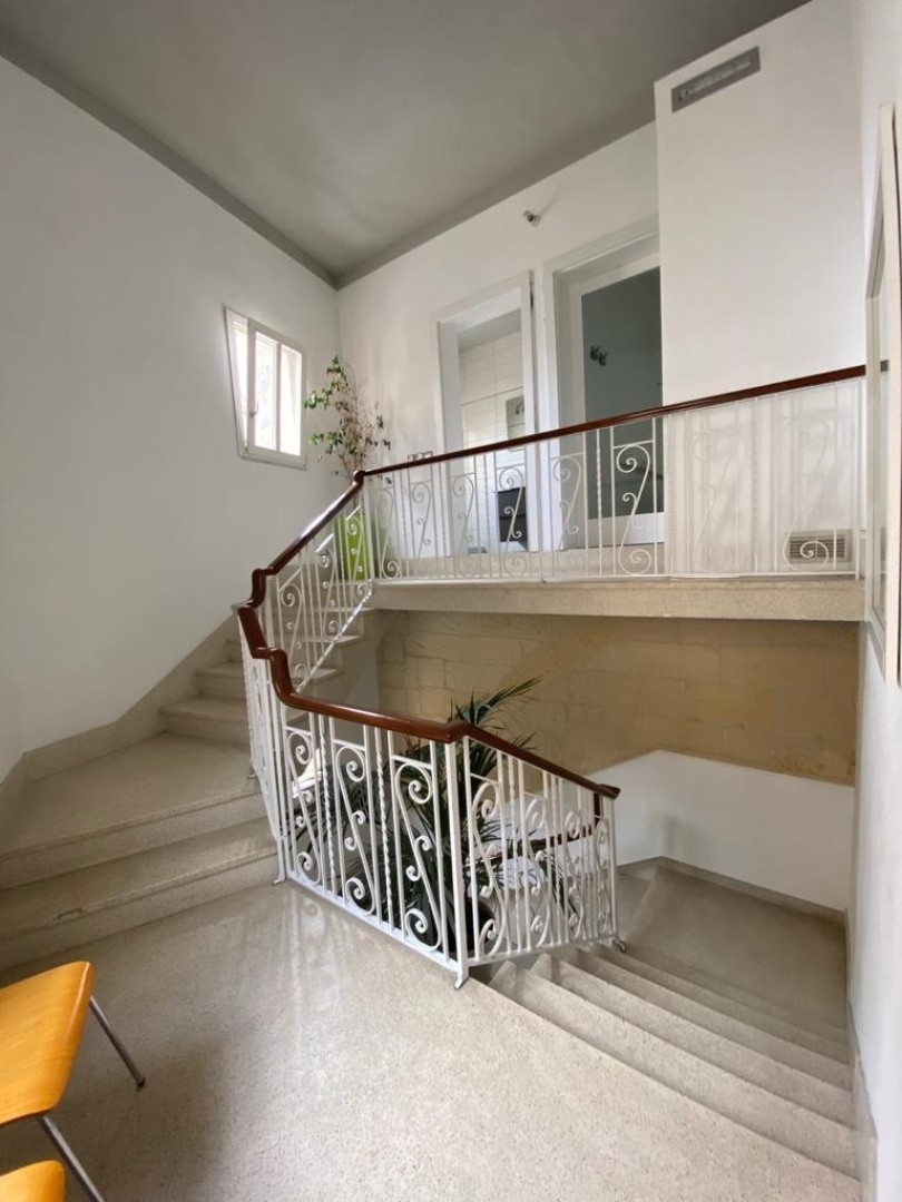Malta real estate: Townhouse For Rent - Commercial / Residential Naxxar