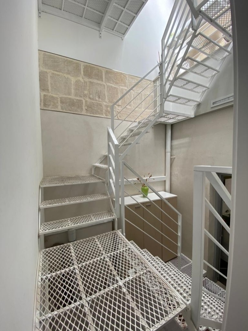 Malta real estate: Townhouse For Rent - Commercial / Residential Naxxar