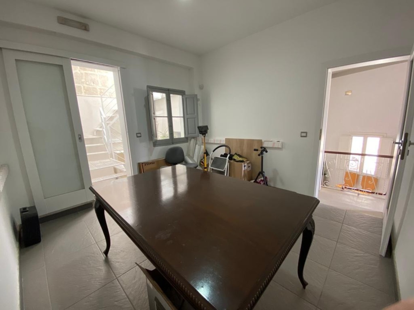 Malta real estate: Townhouse For Rent - Commercial / Residential Naxxar