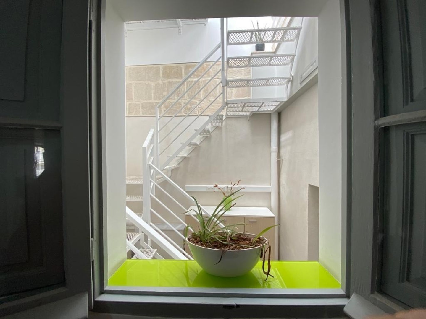 Malta real estate: Townhouse For Rent - Commercial / Residential Naxxar