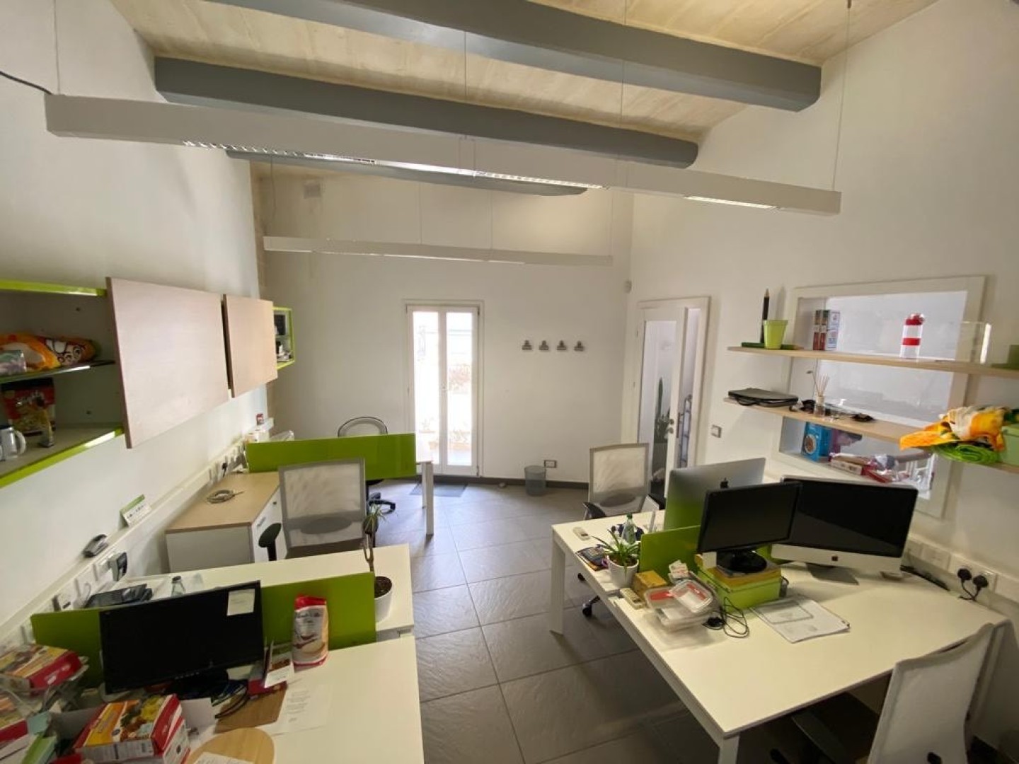 Malta real estate: Townhouse For Rent - Commercial / Residential Naxxar