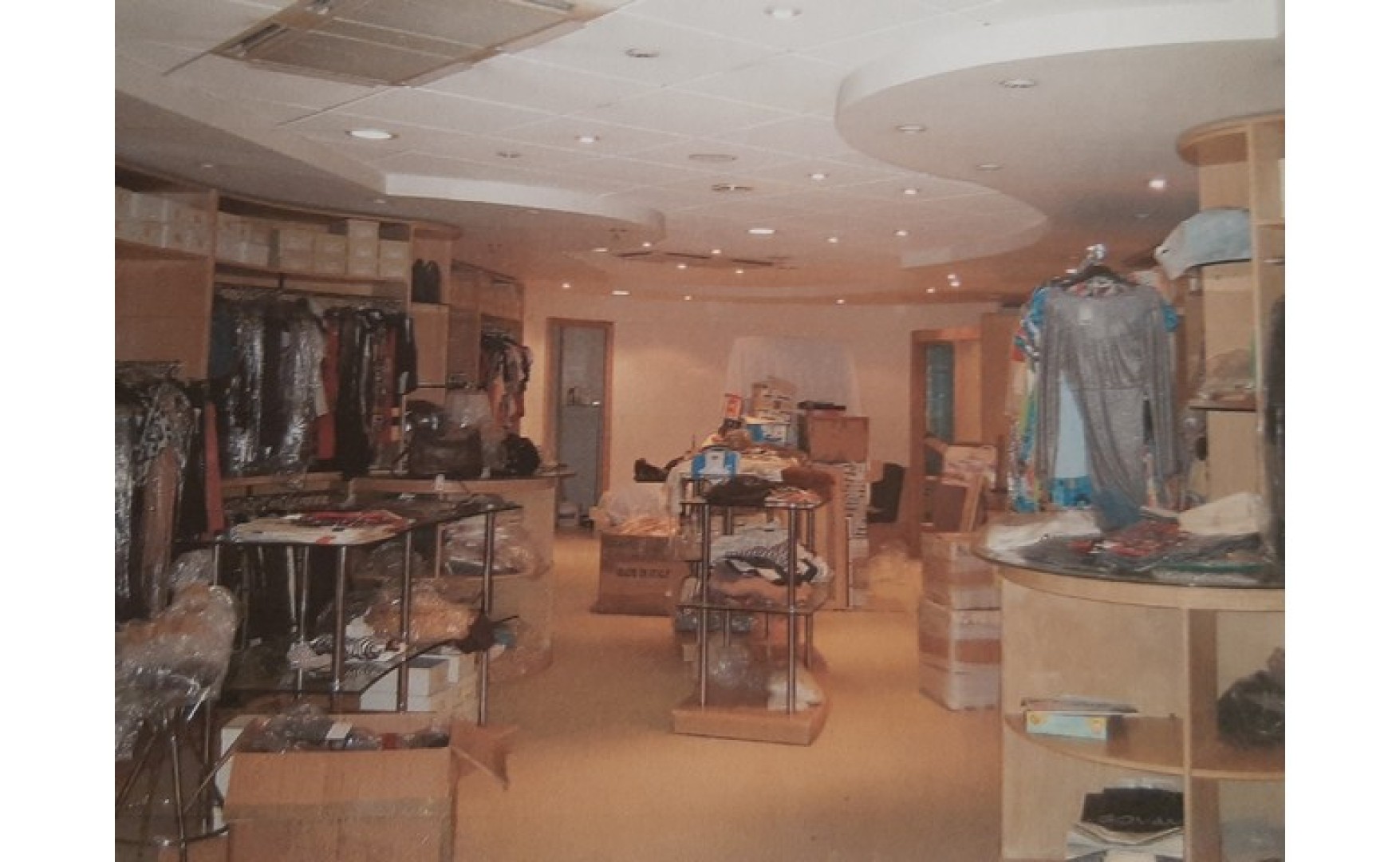 Malta real estate: Shop to let in Sliema