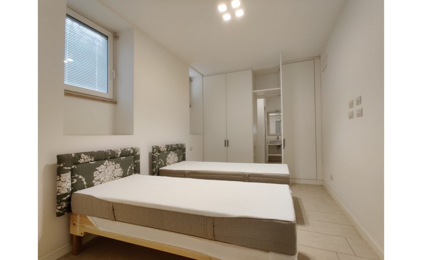 Real estate Malta: Apartment / office for rent in Balluta