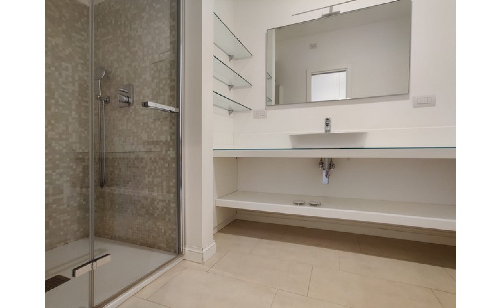 Real estate Malta: Apartment / office for rent in Balluta