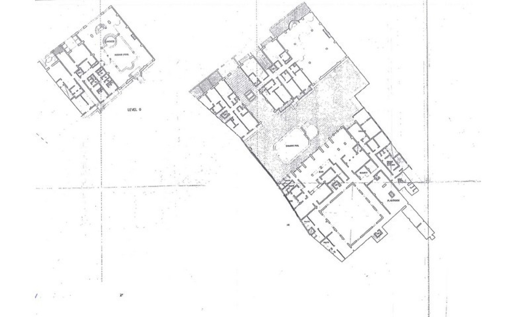 Estate agents Malta: Large Corner Hotel that Consists of 171 Bedrooms plus indoor and outside Pool