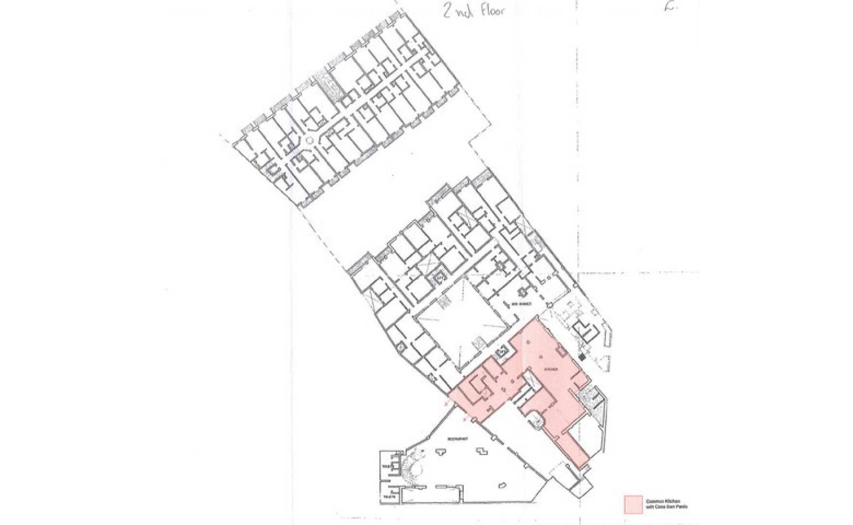 Estate agents Malta: Large Corner Hotel that Consists of 171 Bedrooms plus indoor and outside Pool