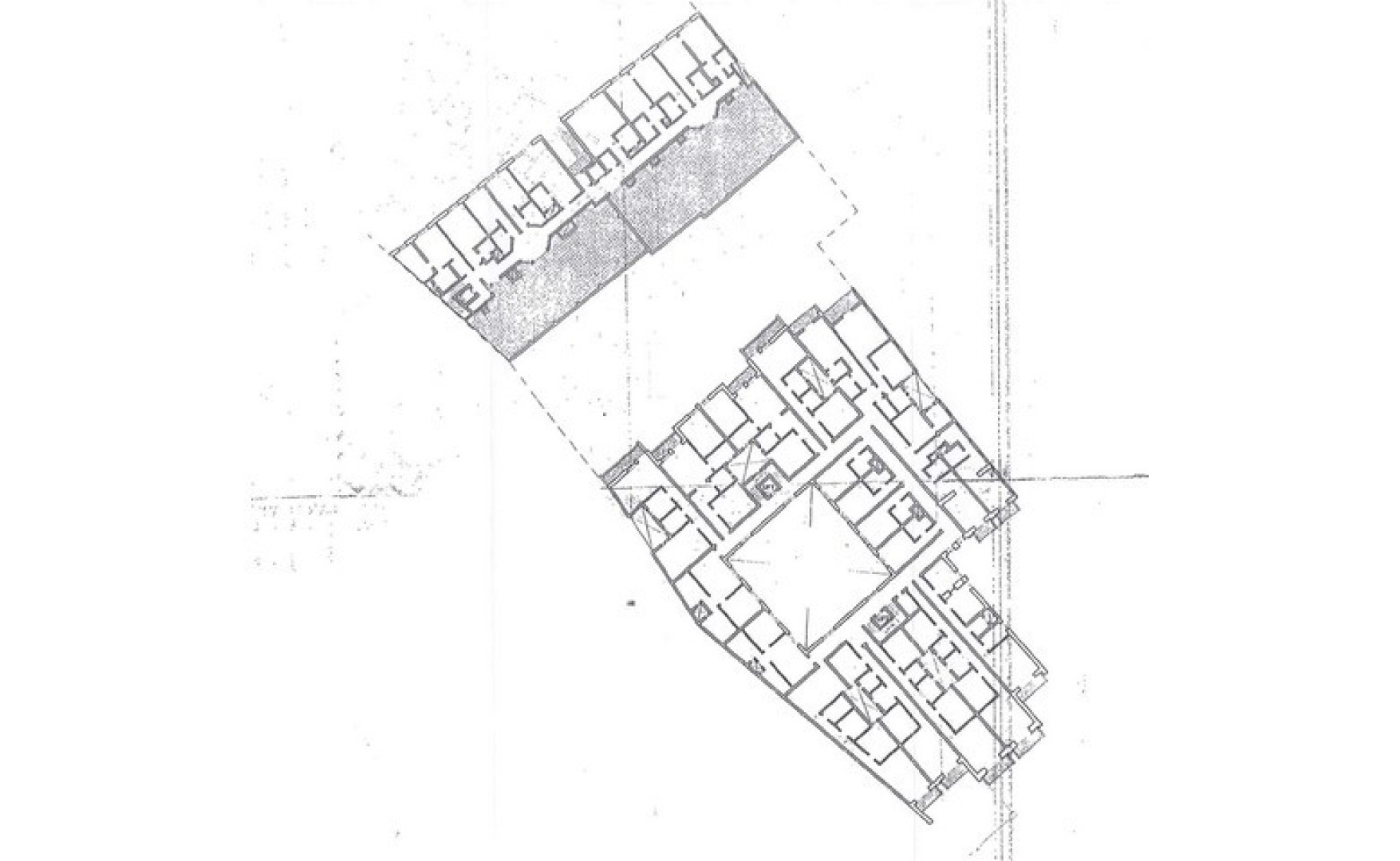 Estate agents Malta: Large Corner Hotel that Consists of 171 Bedrooms plus indoor and outside Pool