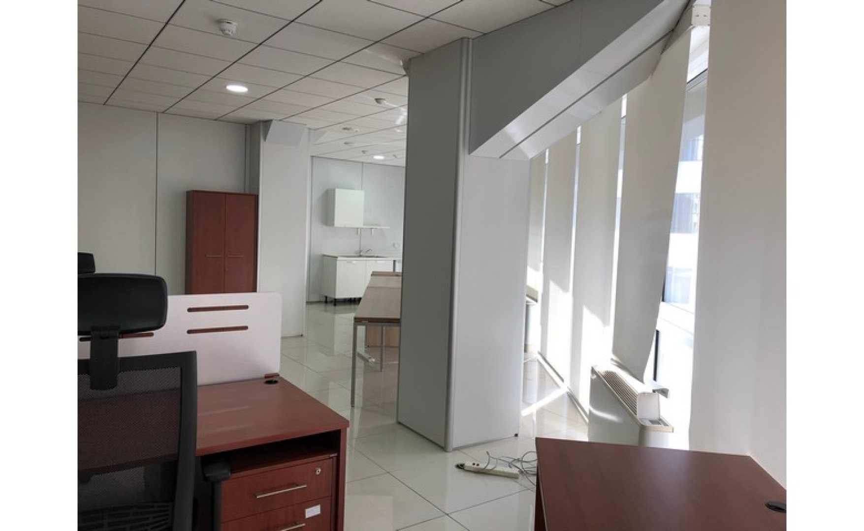 725 sqm Office space for rent in Paceville