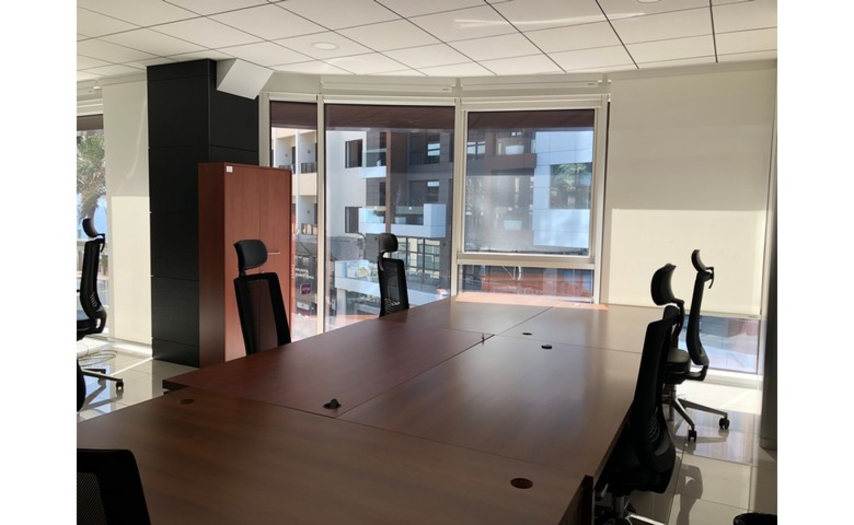 725 sqm Office space for rent in Paceville