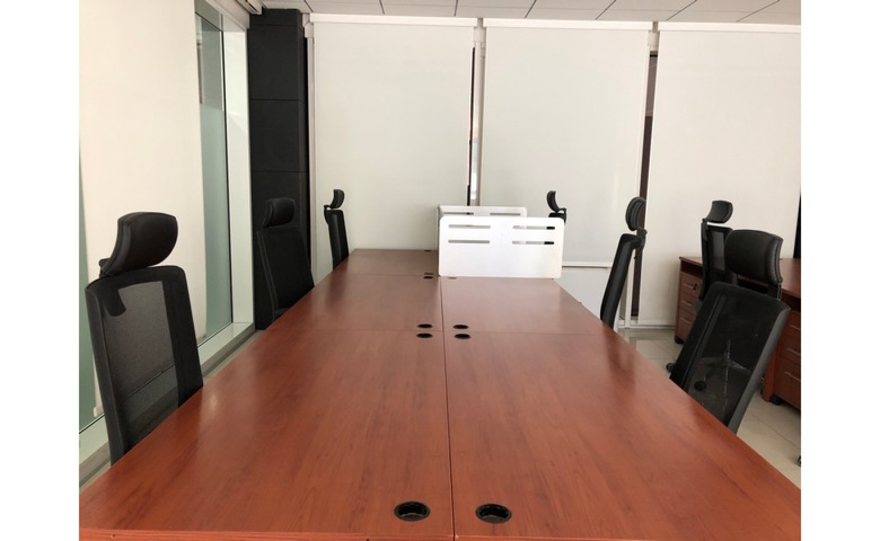 725 sqm Office space for rent in Paceville