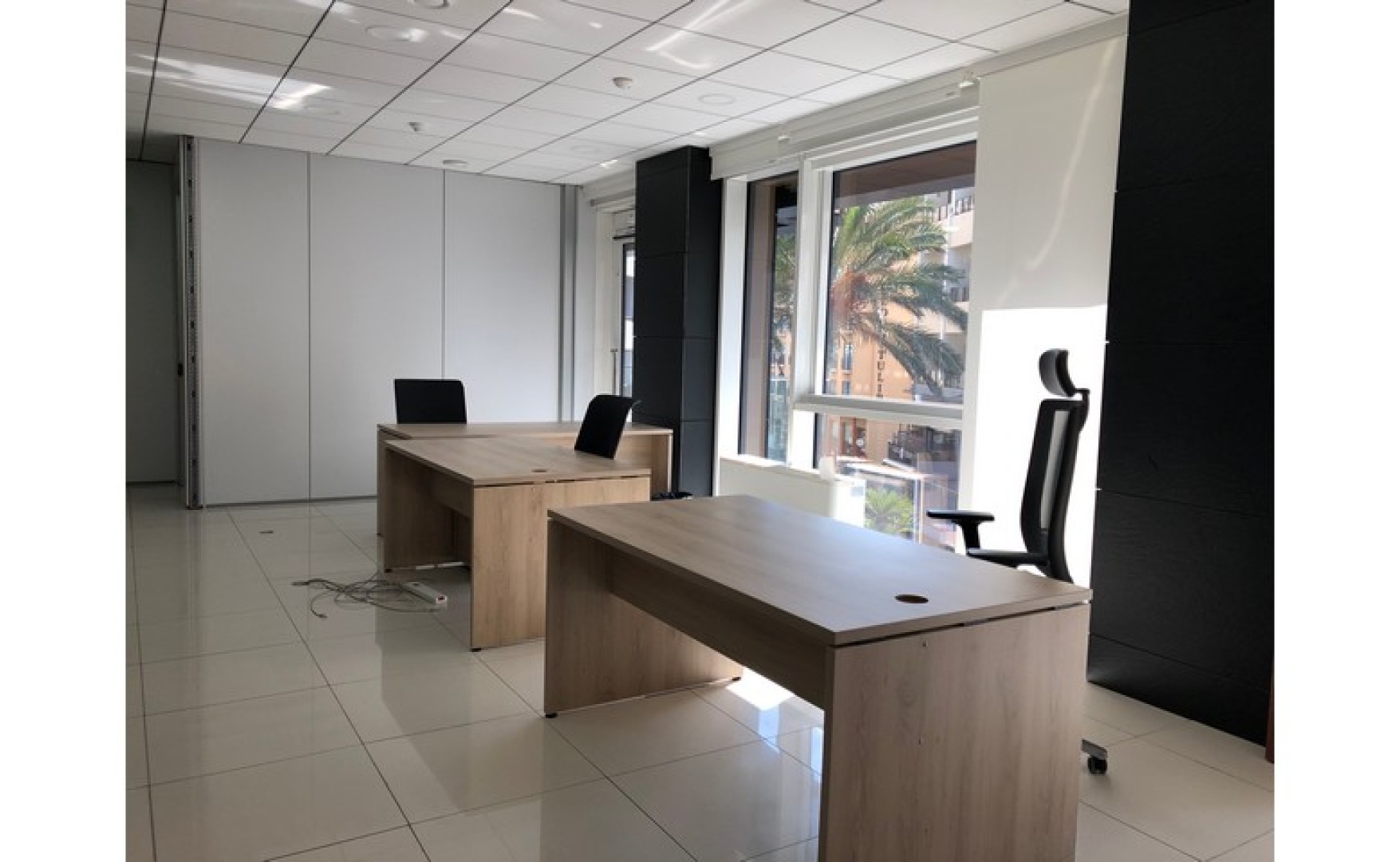 725 sqm Office space for rent in Paceville