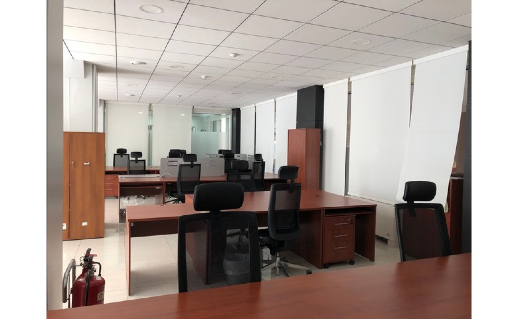 725 sqm Office space for rent in Paceville
