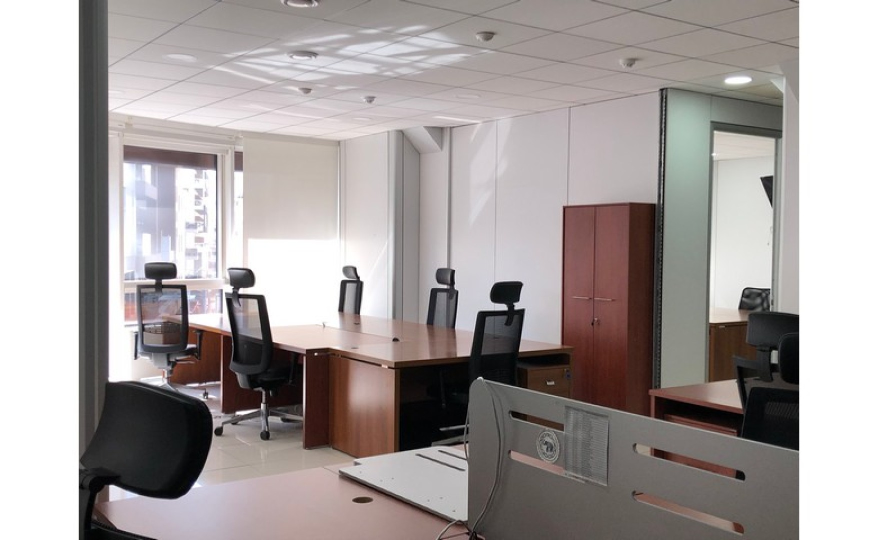 725 sqm Office space for rent in Paceville