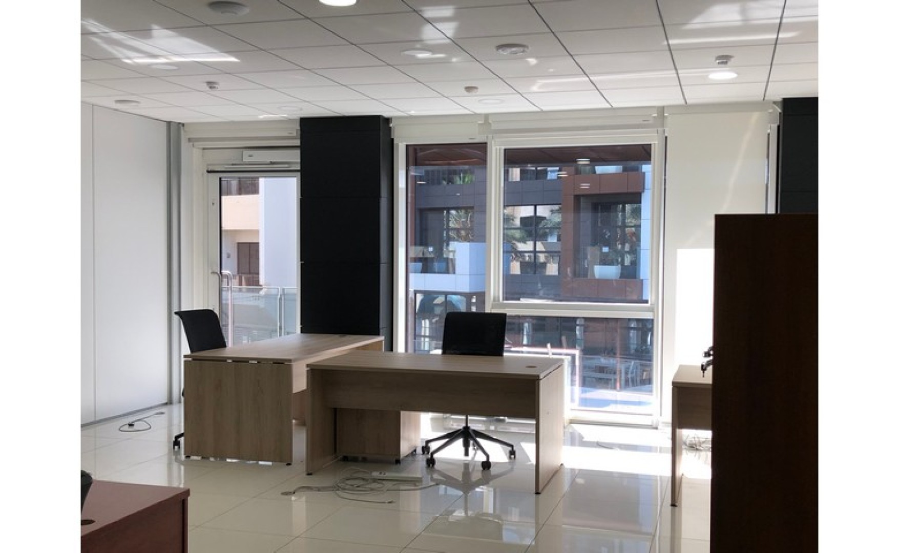 725 sqm Office space for rent in Paceville