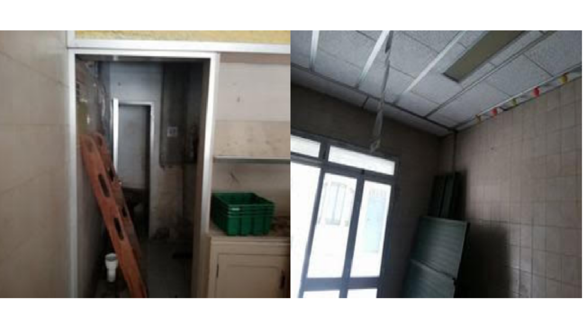Real estate Malta: Garage/Shop for sale in Birkirkara