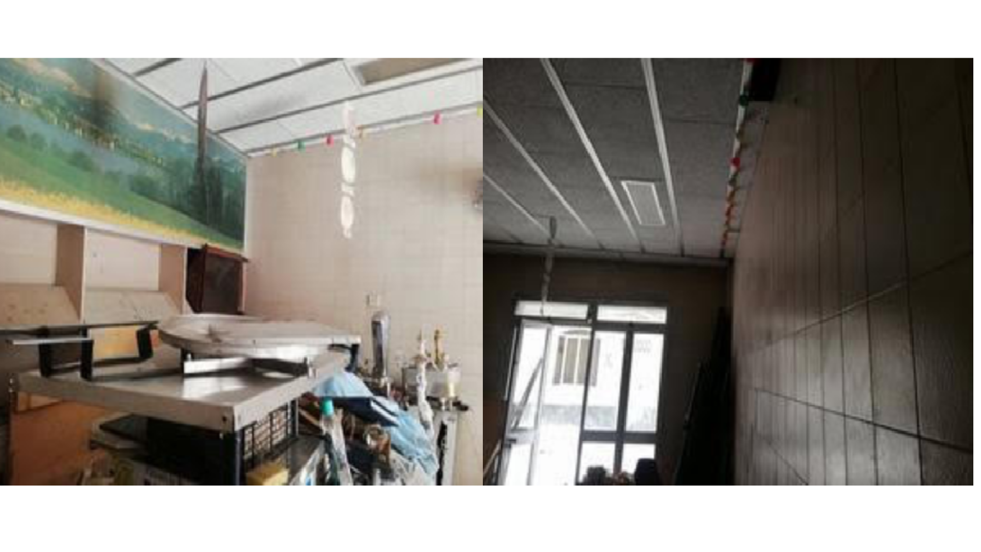 Real estate Malta: Garage/Shop for sale in Birkirkara